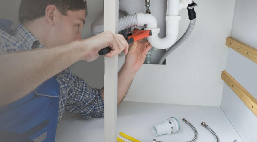Professional Tankless Water Heater Installation in Erving, MA